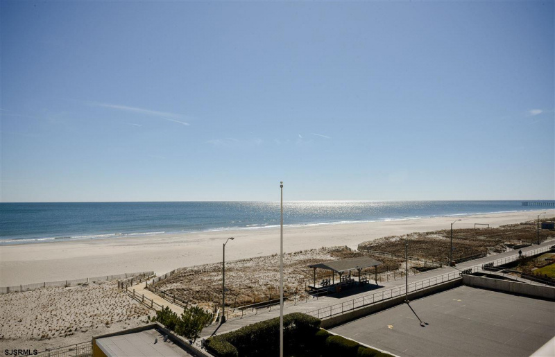 5000 Boardwalk, Ventnor, New Jersey 08406-2917, 2 Bedrooms Bedrooms, 7 Rooms Rooms,2 BathroomsBathrooms,Condominium,For Sale,Boardwalk,537089