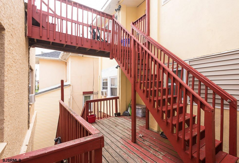 4018 Ventnor, Atlantic City, New Jersey 08401, ,Multi-family,For Sale,Ventnor,537198