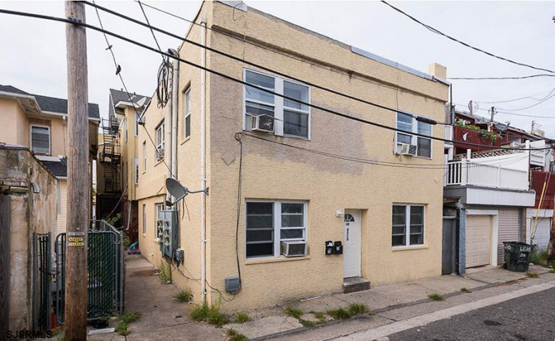 4018 Ventnor, Atlantic City, New Jersey 08401, ,Multi-family,For Sale,Ventnor,537198