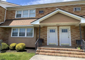 703 Oxford, Ventnor Heights, New Jersey 08406, 2 Bedrooms Bedrooms, 4 Rooms Rooms,1 BathroomBathrooms,Condominium,For Sale,Oxford,537280