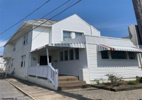 115 Newport, Ventnor, New Jersey 08406, 3 Bedrooms Bedrooms, 10 Rooms Rooms,1 BathroomBathrooms,Residential,For Sale,Newport,537291