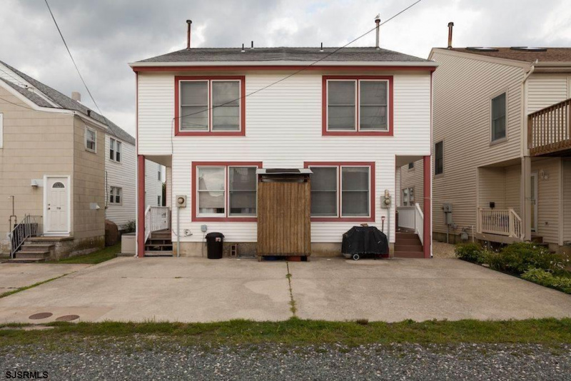 322 38th, New Jersey 08203, 2 Bedrooms Bedrooms, 9 Rooms Rooms,2 BathroomsBathrooms,Rental non-commercial,For Sale,38th,537416