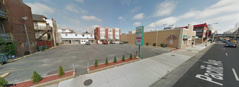 2417 Pacific, Atlantic City, New Jersey 08401, ,Commercial/industrial,For Sale,Pacific,537461