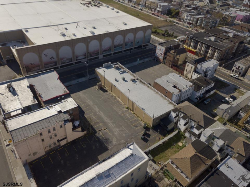 2417 Pacific, Atlantic City, New Jersey 08401, ,Commercial/industrial,For Sale,Pacific,537461