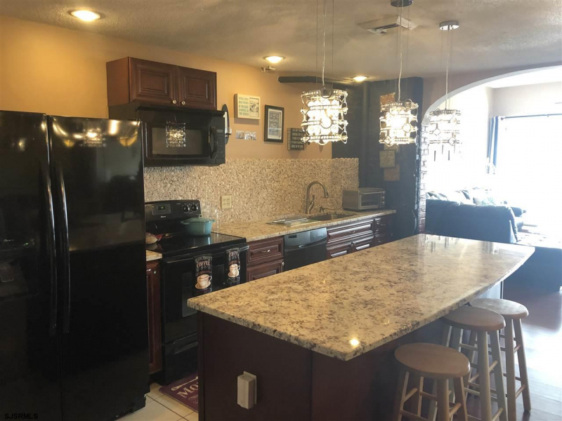 2715 Boardwalk, Atlantic City, New Jersey 08401, 1 Bedroom Bedrooms, 5 Rooms Rooms,2 BathroomsBathrooms,Condominium,For Sale,Boardwalk,537445