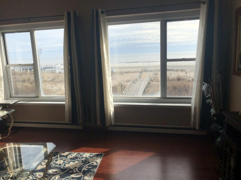 2715 Boardwalk, Atlantic City, New Jersey 08401, 1 Bedroom Bedrooms, 5 Rooms Rooms,2 BathroomsBathrooms,Condominium,For Sale,Boardwalk,537445