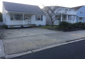 348 14, New Jersey 08203, 3 Bedrooms Bedrooms, 5 Rooms Rooms,1 BathroomBathrooms,Rental non-commercial,For Sale,14,537624