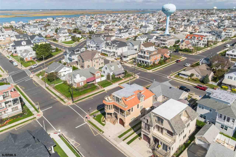 5 Pelham, Longport, New Jersey 08403-2206, 5 Bedrooms Bedrooms, 9 Rooms Rooms,4 BathroomsBathrooms,Residential,For Sale,Pelham,537725