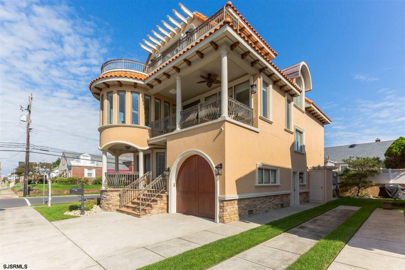 5 Pelham, Longport, New Jersey 08403-2206, 5 Bedrooms Bedrooms, 9 Rooms Rooms,4 BathroomsBathrooms,Residential,For Sale,Pelham,537725