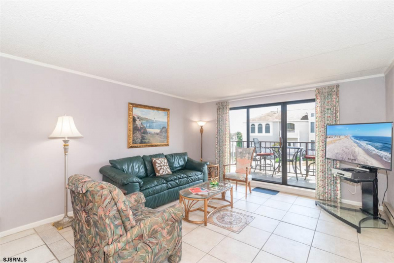 4540 Brigantine Ave, Brigantine, New Jersey 08203, 2 Bedrooms Bedrooms, 6 Rooms Rooms,2 BathroomsBathrooms,Condominium,For Sale,Brigantine Ave,537743