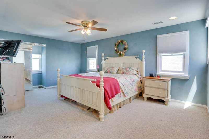 1307 Ocean, New Jersey 08203, 4 Bedrooms Bedrooms, 8 Rooms Rooms,4 BathroomsBathrooms,Rental non-commercial,For Sale,Ocean,537824