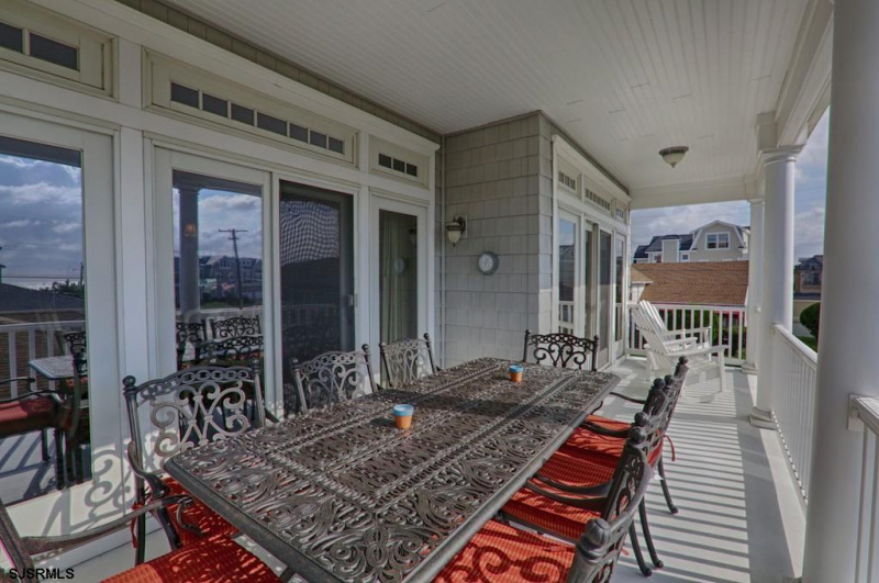 2808 Pacific, Longport, New Jersey 08403, 5 Bedrooms Bedrooms, 8 Rooms Rooms,4 BathroomsBathrooms,Residential,For Sale,Pacific,537829