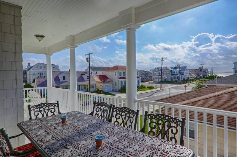 2808 Pacific, Longport, New Jersey 08403, 5 Bedrooms Bedrooms, 8 Rooms Rooms,4 BathroomsBathrooms,Residential,For Sale,Pacific,537829