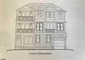 108 John A Seedorf, Atlantic City, New Jersey 08401, ,Lots/land,For Sale,John A Seedorf,537920