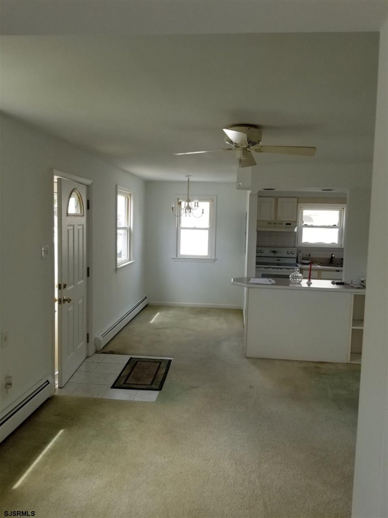 207 Harding, Margate, New Jersey 08402, ,Multi-family,For Sale,Harding,537966