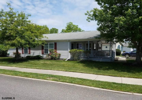 300 Augusta, Mays Landing, New Jersey 08330, 2 Bedrooms Bedrooms, 8 Rooms Rooms,2 BathroomsBathrooms,Residential,For Sale,Augusta,537999