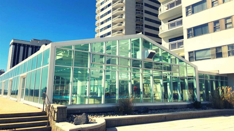 3101 Boardwalk, Atlantic City, New Jersey 08401, 2 Bedrooms Bedrooms, 7 Rooms Rooms,2 BathroomsBathrooms,Condominium,For Sale,Boardwalk,538001