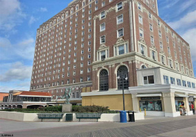 2721 Boardwalk, Atlantic City, New Jersey 08401, 2 Rooms Rooms,1 BathroomBathrooms,Condominium,For Sale,Boardwalk,538077