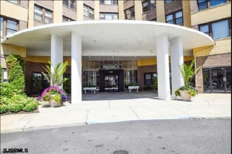 101 Raleigh, Atlantic City, New Jersey 08401, 1 Bedroom Bedrooms, 5 Rooms Rooms,1 BathroomBathrooms,Condominium,For Sale,Raleigh,534704