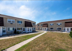 4901 Harbor Beach, Brigantine, New Jersey 08203, 1 Bedroom Bedrooms, 4 Rooms Rooms,1 BathroomBathrooms,Condominium,For Sale,Harbor Beach,538268