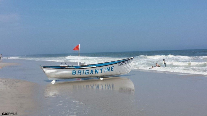 4901 Harbor Beach, Brigantine, New Jersey 08203, 1 Bedroom Bedrooms, 4 Rooms Rooms,1 BathroomBathrooms,Condominium,For Sale,Harbor Beach,538268