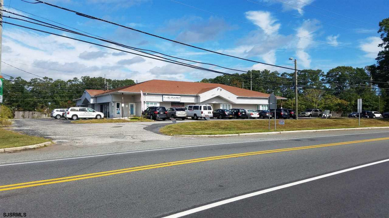 1125 New Road (Route 9), Pleasantville, New Jersey 08232, ,Commercial/industrial,For Sale,New Road (Route 9),538360