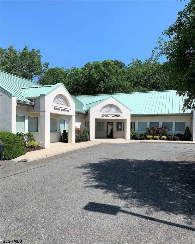 415 Chris Gaupp, Galloway Township, New Jersey 08205, ,Commercial/industrial,For Sale,Chris Gaupp,538438