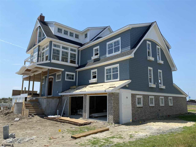 115 Newport, Ventnor, New Jersey 08406, 5 Bedrooms Bedrooms, 11 Rooms Rooms,5 BathroomsBathrooms,Residential,For Sale,Newport,538505