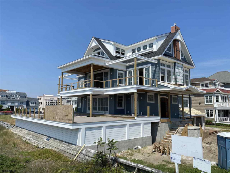 115 Newport, Ventnor, New Jersey 08406, 5 Bedrooms Bedrooms, 11 Rooms Rooms,5 BathroomsBathrooms,Residential,For Sale,Newport,538505