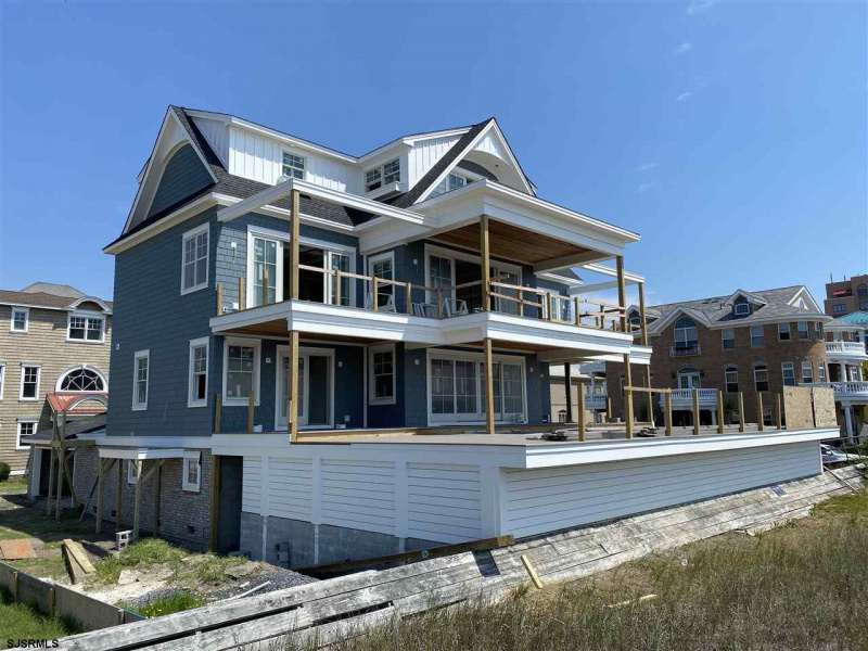 115 Newport, Ventnor, New Jersey 08406, 5 Bedrooms Bedrooms, 11 Rooms Rooms,5 BathroomsBathrooms,Residential,For Sale,Newport,538505