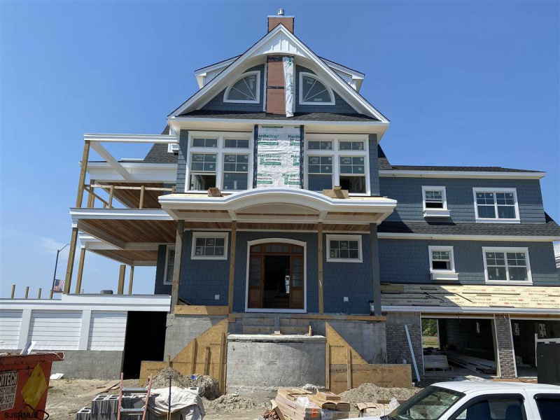 115 Newport, Ventnor, New Jersey 08406, 5 Bedrooms Bedrooms, 11 Rooms Rooms,5 BathroomsBathrooms,Residential,For Sale,Newport,538505