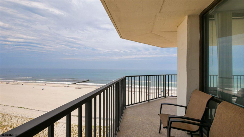 9100 BEACH #909, Margate, New Jersey 08402, 3 Bedrooms Bedrooms, 5 Rooms Rooms,2 BathroomsBathrooms,Condominium,For Sale,BEACH #909,538538