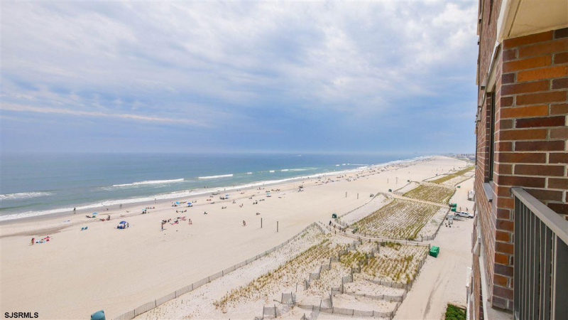 9100 BEACH #909, Margate, New Jersey 08402, 3 Bedrooms Bedrooms, 5 Rooms Rooms,2 BathroomsBathrooms,Condominium,For Sale,BEACH #909,538538