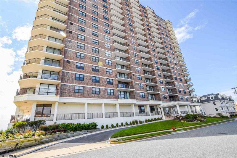 9100 BEACH #909, Margate, New Jersey 08402, 3 Bedrooms Bedrooms, 5 Rooms Rooms,2 BathroomsBathrooms,Condominium,For Sale,BEACH #909,538538