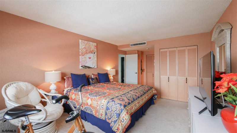 9100 BEACH #909, Margate, New Jersey 08402, 3 Bedrooms Bedrooms, 5 Rooms Rooms,2 BathroomsBathrooms,Condominium,For Sale,BEACH #909,538538