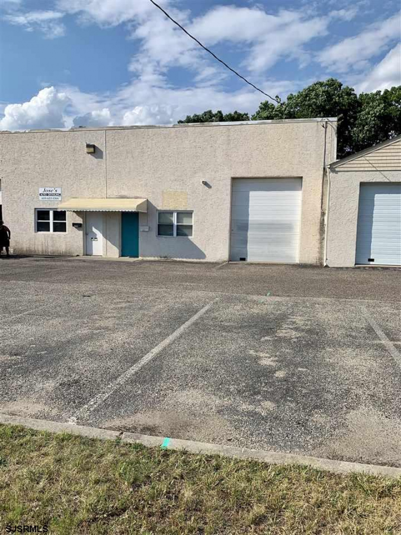 502 Patcong, Linwood, New Jersey 08221, ,2 BathroomsBathrooms,Commercial/industrial,For Sale,Patcong,538584