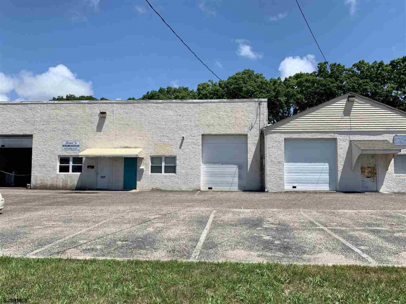 502 Patcong, Linwood, New Jersey 08221, ,2 BathroomsBathrooms,Commercial/industrial,For Sale,Patcong,538584