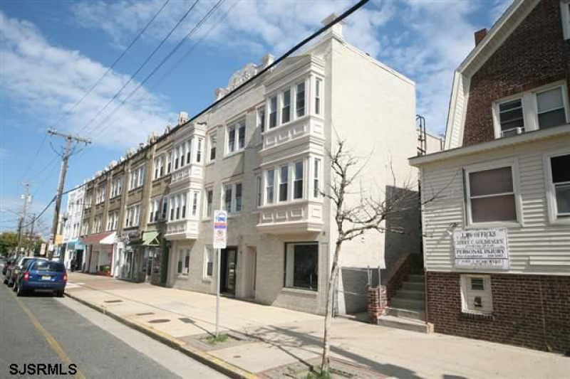 3818 Ventnor, Atlantic City, New Jersey 08401, ,Commercial/industrial,For Sale,Ventnor,538605