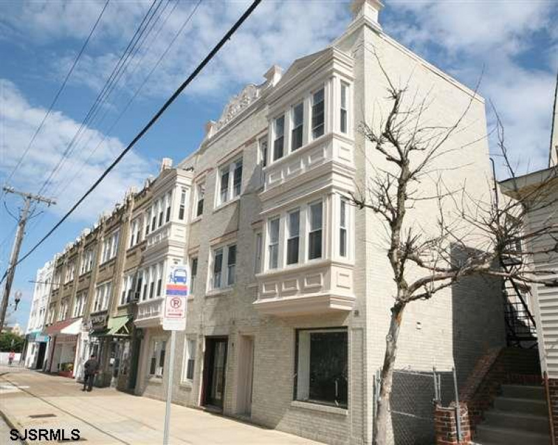 3818 Ventnor, Atlantic City, New Jersey 08401, ,Multi-family,For Sale,Ventnor,538606