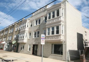 3818 Ventnor, Atlantic City, New Jersey 08401, ,Multi-family,For Sale,Ventnor,538606