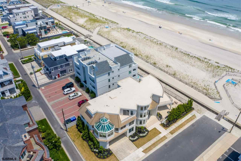 121 17th, Longport, New Jersey 08403, 5 Bedrooms Bedrooms, 21 Rooms Rooms,6 BathroomsBathrooms,Residential,For Sale,17th,538622