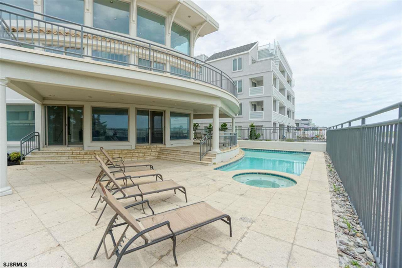 121 17th, Longport, New Jersey 08403, 5 Bedrooms Bedrooms, 21 Rooms Rooms,6 BathroomsBathrooms,Residential,For Sale,17th,538622