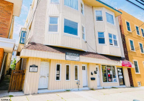 4825 Atlantic, Ventnor, New Jersey 08406-1566, 3 Bedrooms Bedrooms, 8 Rooms Rooms,1 BathroomBathrooms,Condominium,For Sale,Atlantic,538686