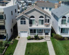 1313 Brigantine, Brigantine, New Jersey 08203, 4 Bedrooms Bedrooms, 9 Rooms Rooms,3 BathroomsBathrooms,Residential,For Sale,Brigantine,538727