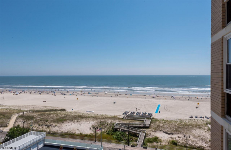 101 Plaza, Atlantic City, New Jersey 08401, 2 Bedrooms Bedrooms, 5 Rooms Rooms,2 BathroomsBathrooms,Condominium,For Sale,Plaza,538741