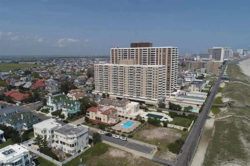 101 Plaza, Atlantic City, New Jersey 08401, 2 Bedrooms Bedrooms, 5 Rooms Rooms,2 BathroomsBathrooms,Condominium,For Sale,Plaza,538741