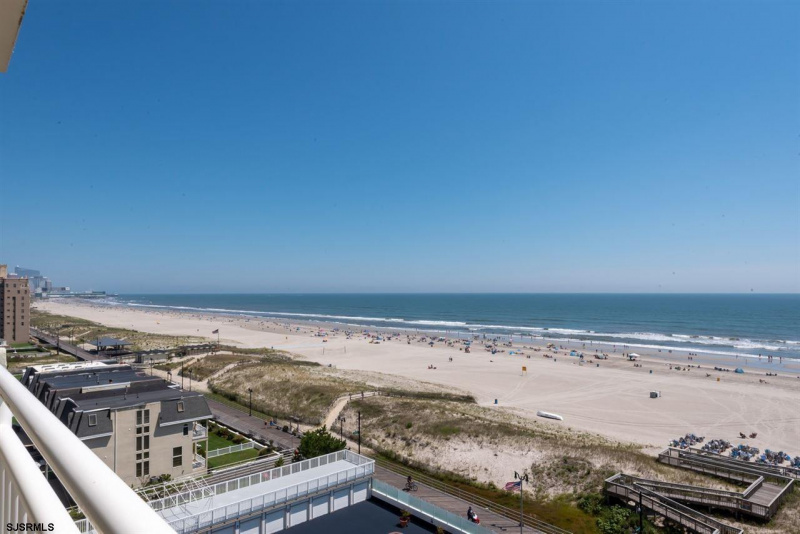 101 Plaza, Atlantic City, New Jersey 08401, 2 Bedrooms Bedrooms, 5 Rooms Rooms,2 BathroomsBathrooms,Condominium,For Sale,Plaza,538741