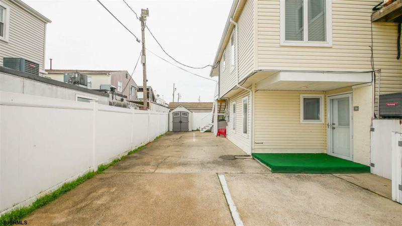 6 Adams, Margate, New Jersey 08402, 2 Bedrooms Bedrooms, 5 Rooms Rooms,2 BathroomsBathrooms,Condominium,For Sale,Adams,538742