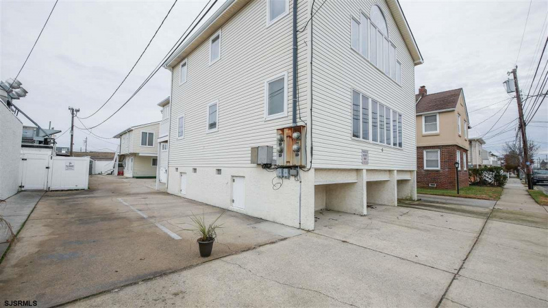 6 Adams, Margate, New Jersey 08402, 2 Bedrooms Bedrooms, 5 Rooms Rooms,2 BathroomsBathrooms,Condominium,For Sale,Adams,538742