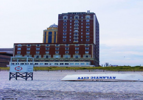 2715 Boardwalk, New Jersey 08401, 2 Rooms Rooms,1 BathroomBathrooms,Rental non-commercial,For Sale,Boardwalk,538757